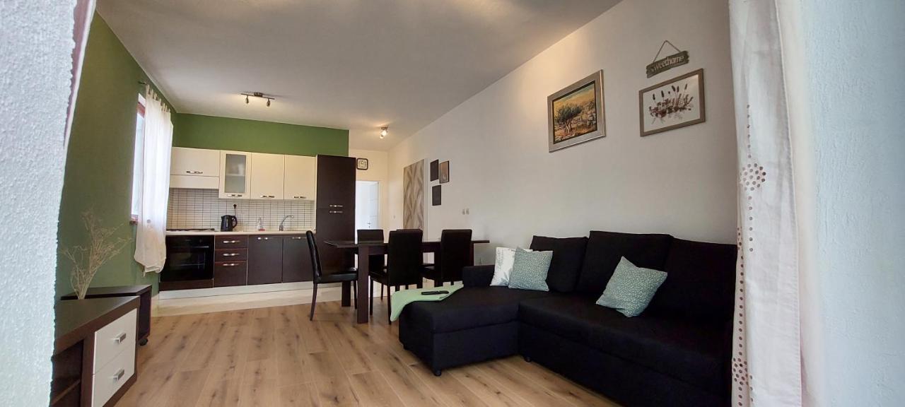 Apartments David Μούρτερ Εξωτερικό φωτογραφία