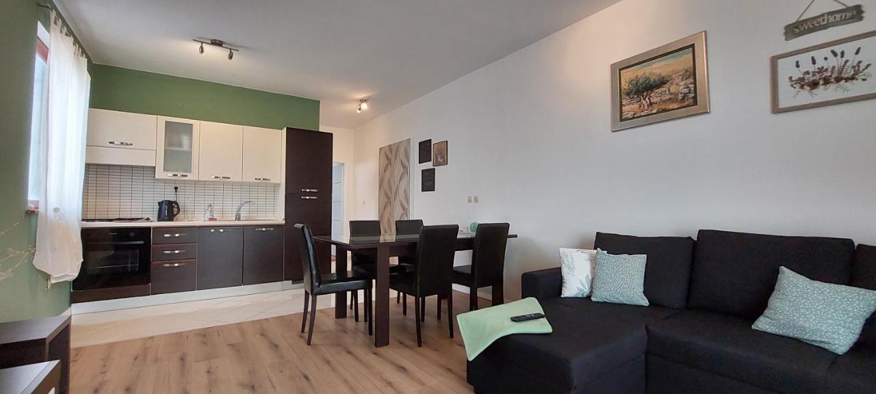 Apartments David Μούρτερ Εξωτερικό φωτογραφία