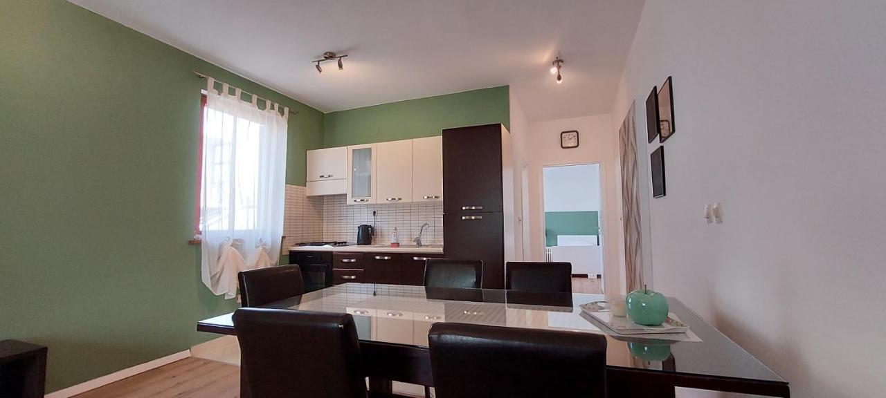 Apartments David Μούρτερ Εξωτερικό φωτογραφία