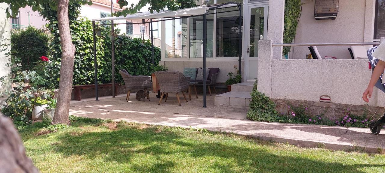 Apartments David Μούρτερ Εξωτερικό φωτογραφία