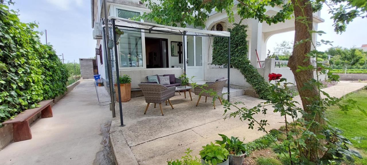 Apartments David Μούρτερ Εξωτερικό φωτογραφία