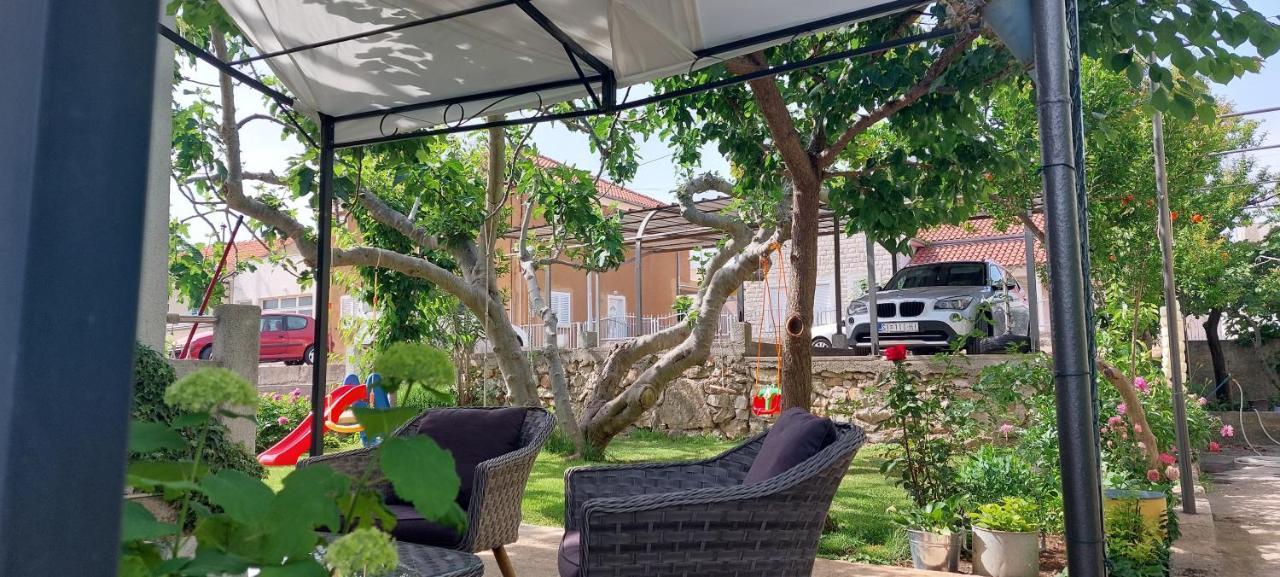 Apartments David Μούρτερ Εξωτερικό φωτογραφία