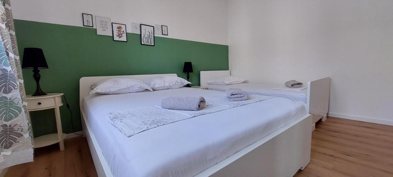 Apartments David Μούρτερ Εξωτερικό φωτογραφία