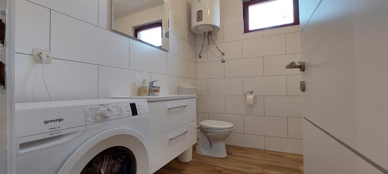 Apartments David Μούρτερ Εξωτερικό φωτογραφία