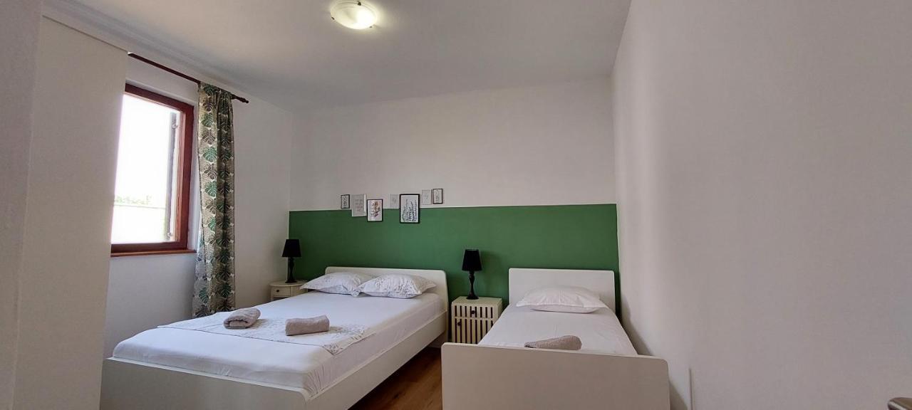 Apartments David Μούρτερ Εξωτερικό φωτογραφία
