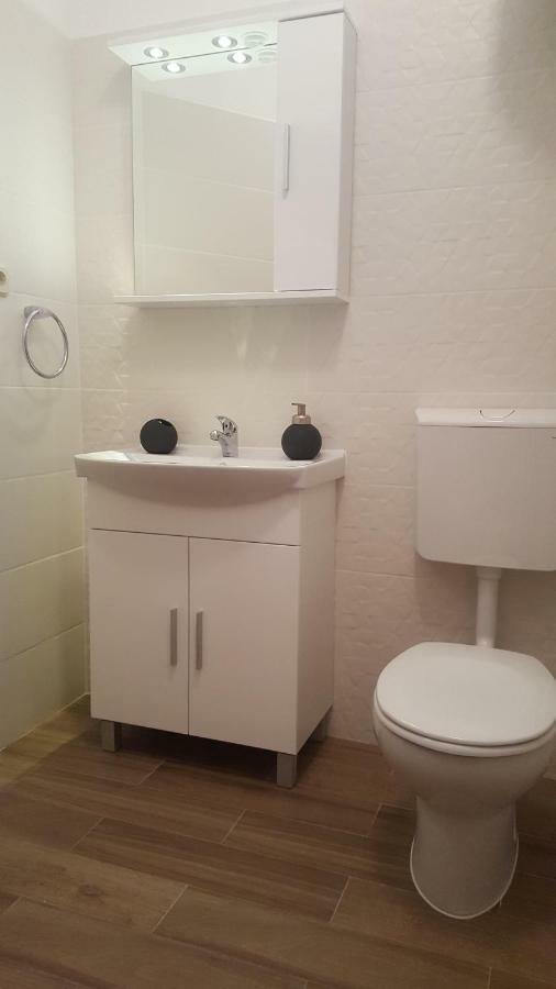 Apartments David Μούρτερ Εξωτερικό φωτογραφία